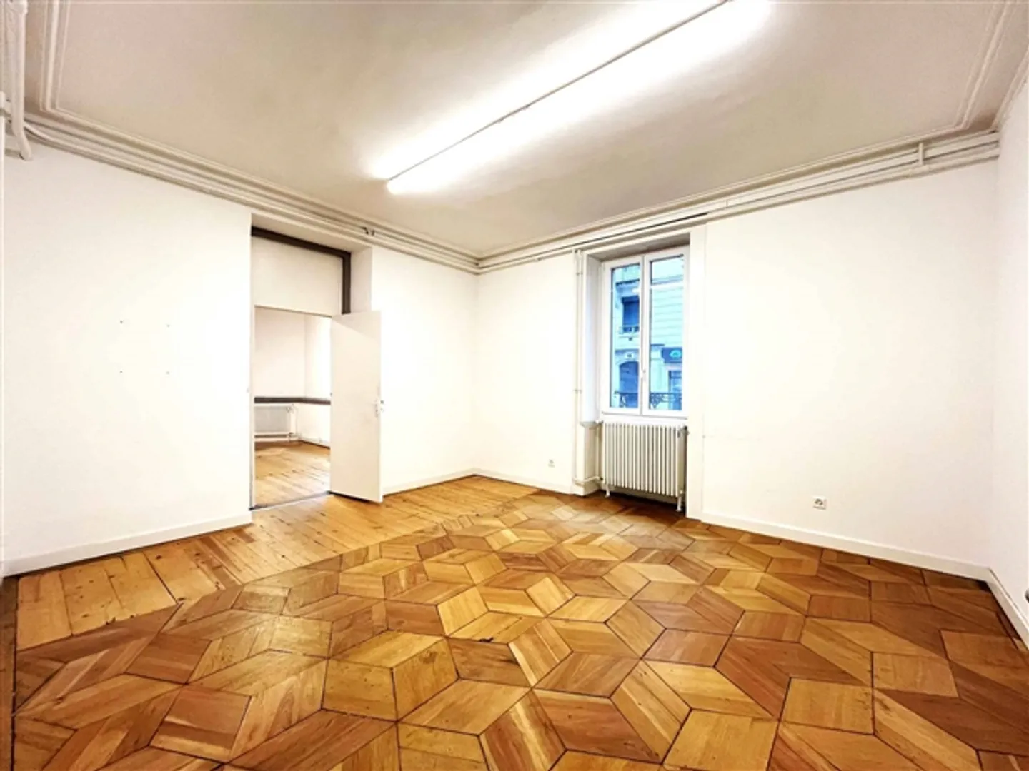 Uffici di 110 m² – vicino alla stazione - Foto 2 di 9