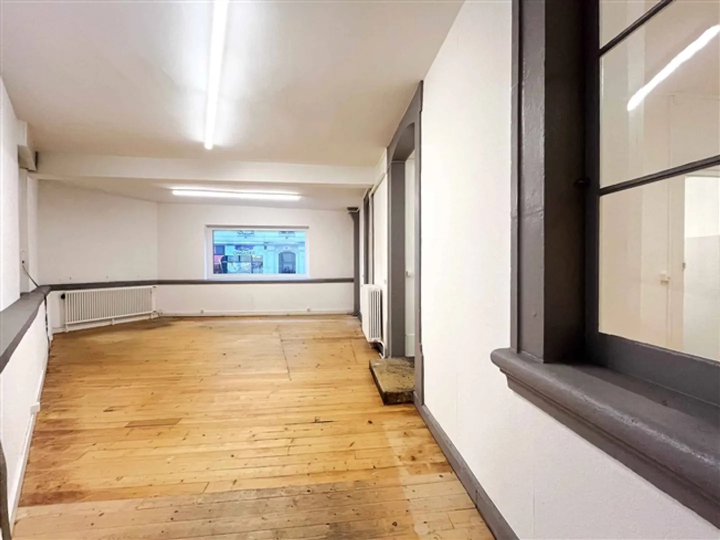 Uffici di 110 m² – vicino alla stazione - Foto 4 di 9