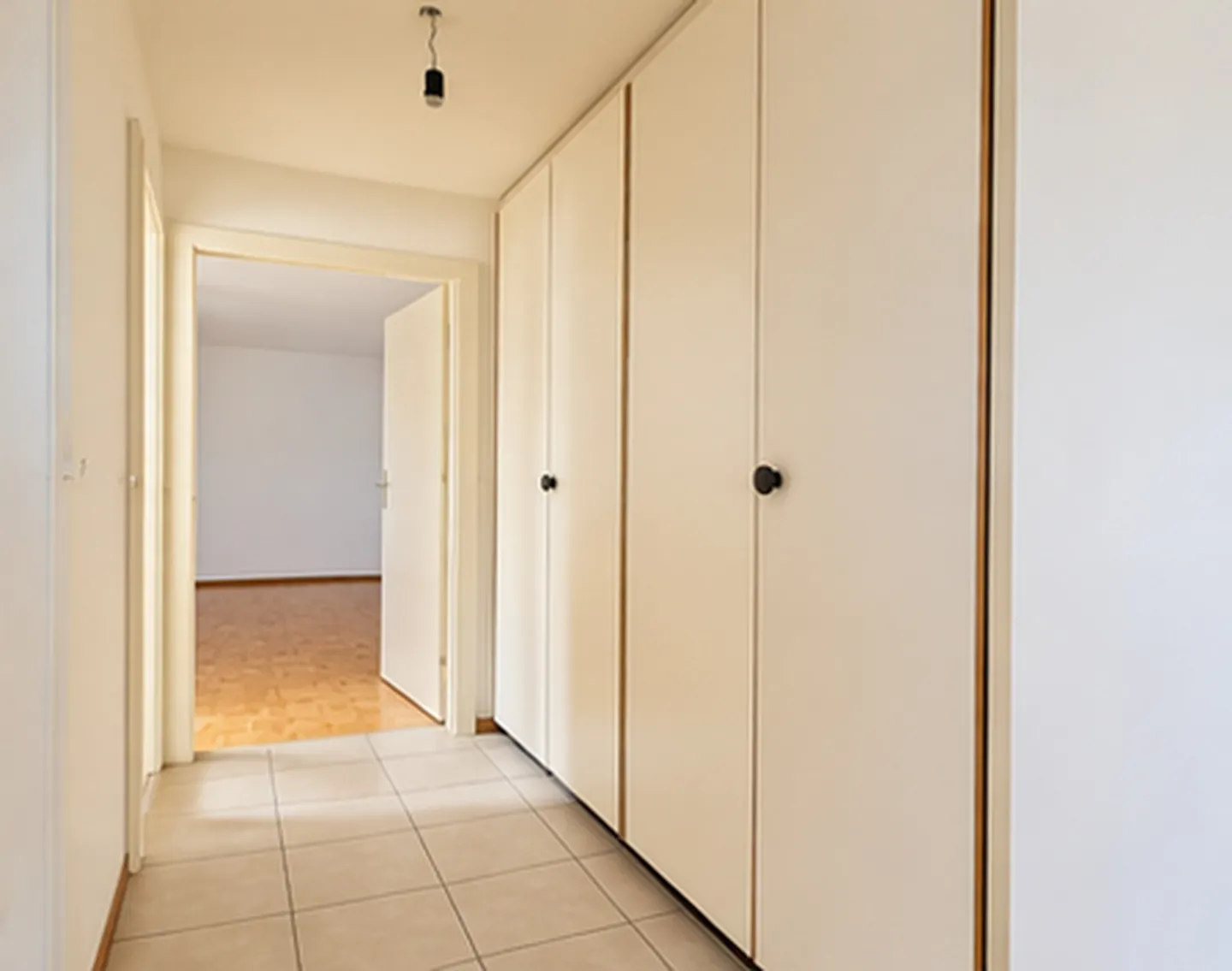 Charmant appartement 3.5 pièces - Photo 4 sur 5