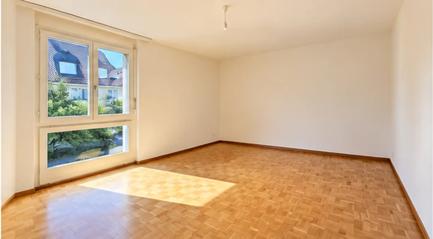 Charmant appartement 3.5 pièces - Photo 5 sur 5