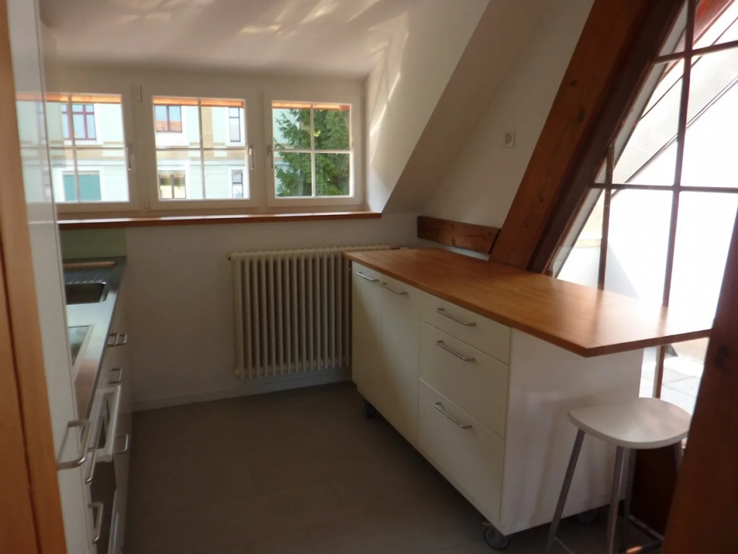 Penthouse extraordinaire avec vue sur la ville - Photo 5 sur 13