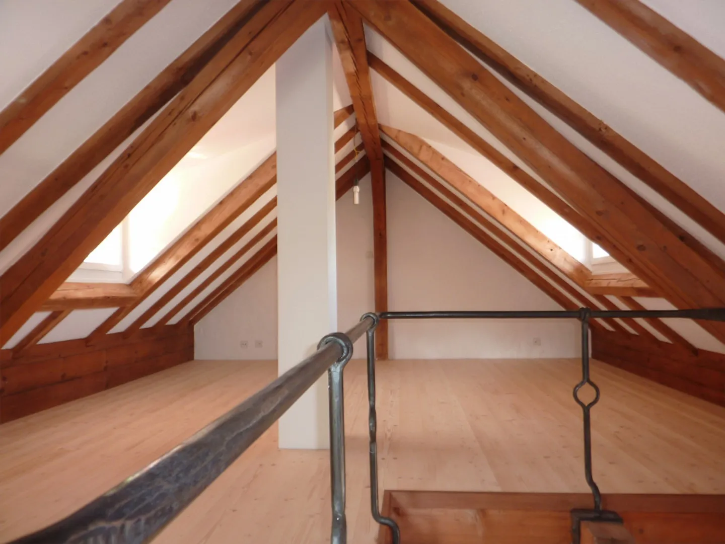 Penthouse extraordinaire avec vue sur la ville - Photo 8 sur 13