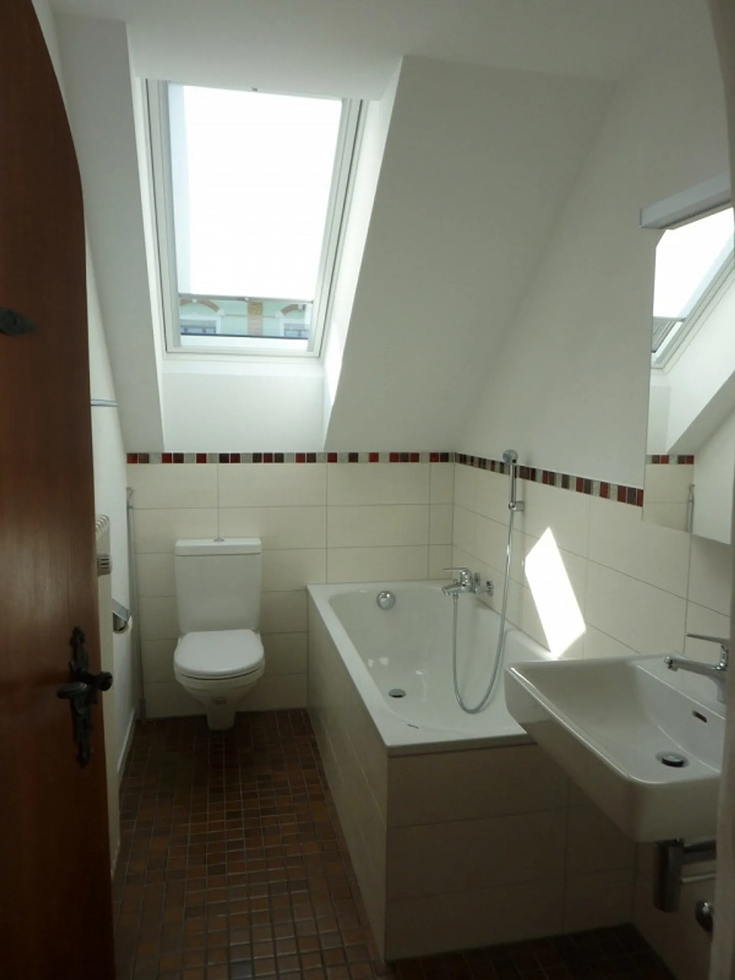 Penthouse extraordinaire avec vue sur la ville - Photo 9 sur 13