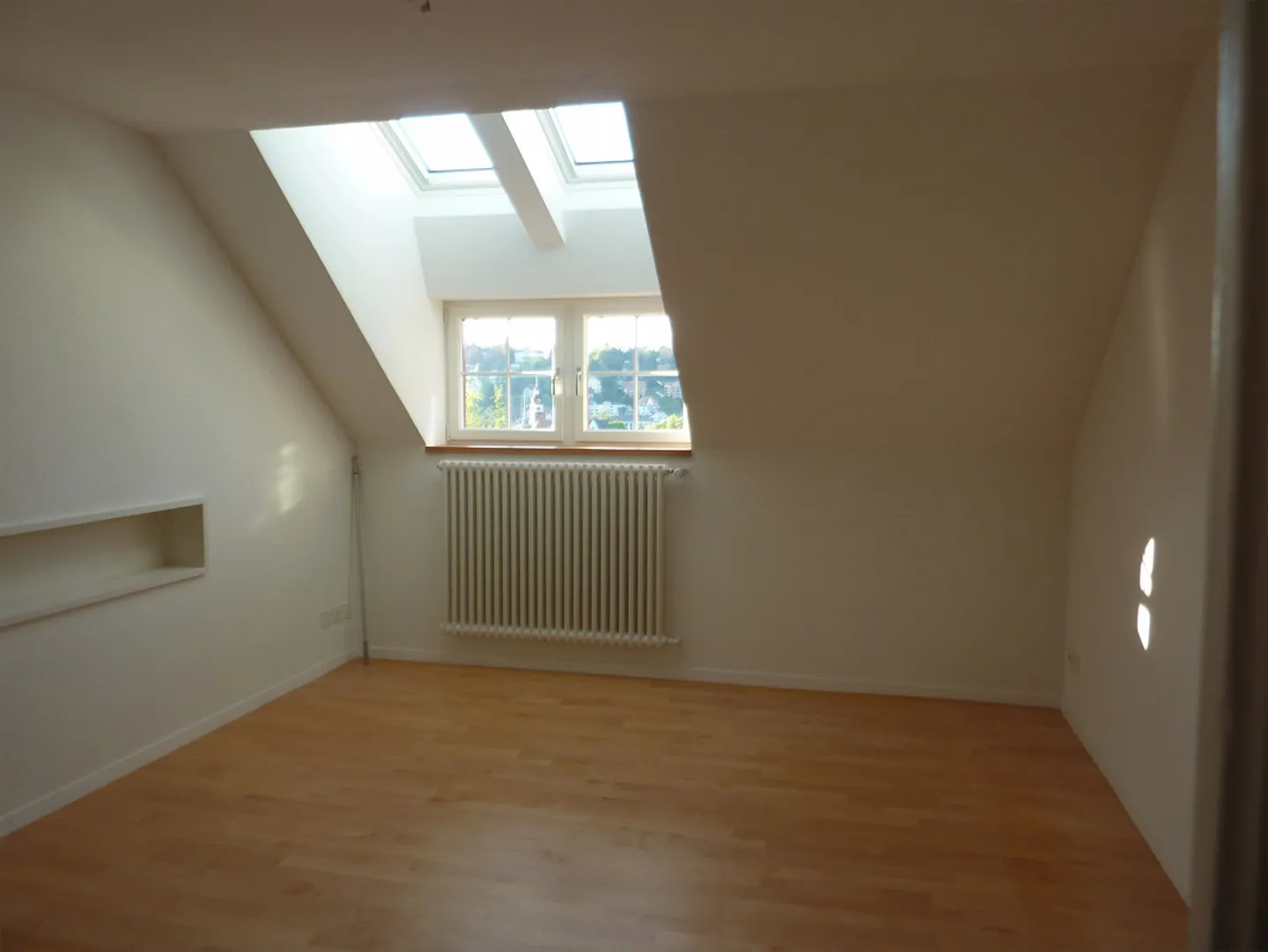 Penthouse extraordinaire avec vue sur la ville - Photo 6 sur 13