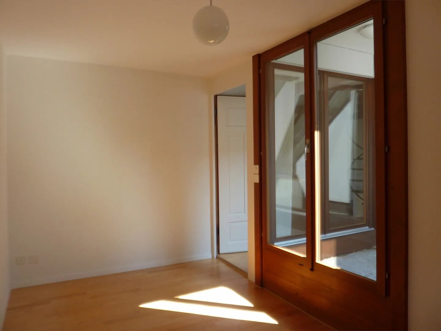 Penthouse extraordinaire avec vue sur la ville - Photo 7 sur 13