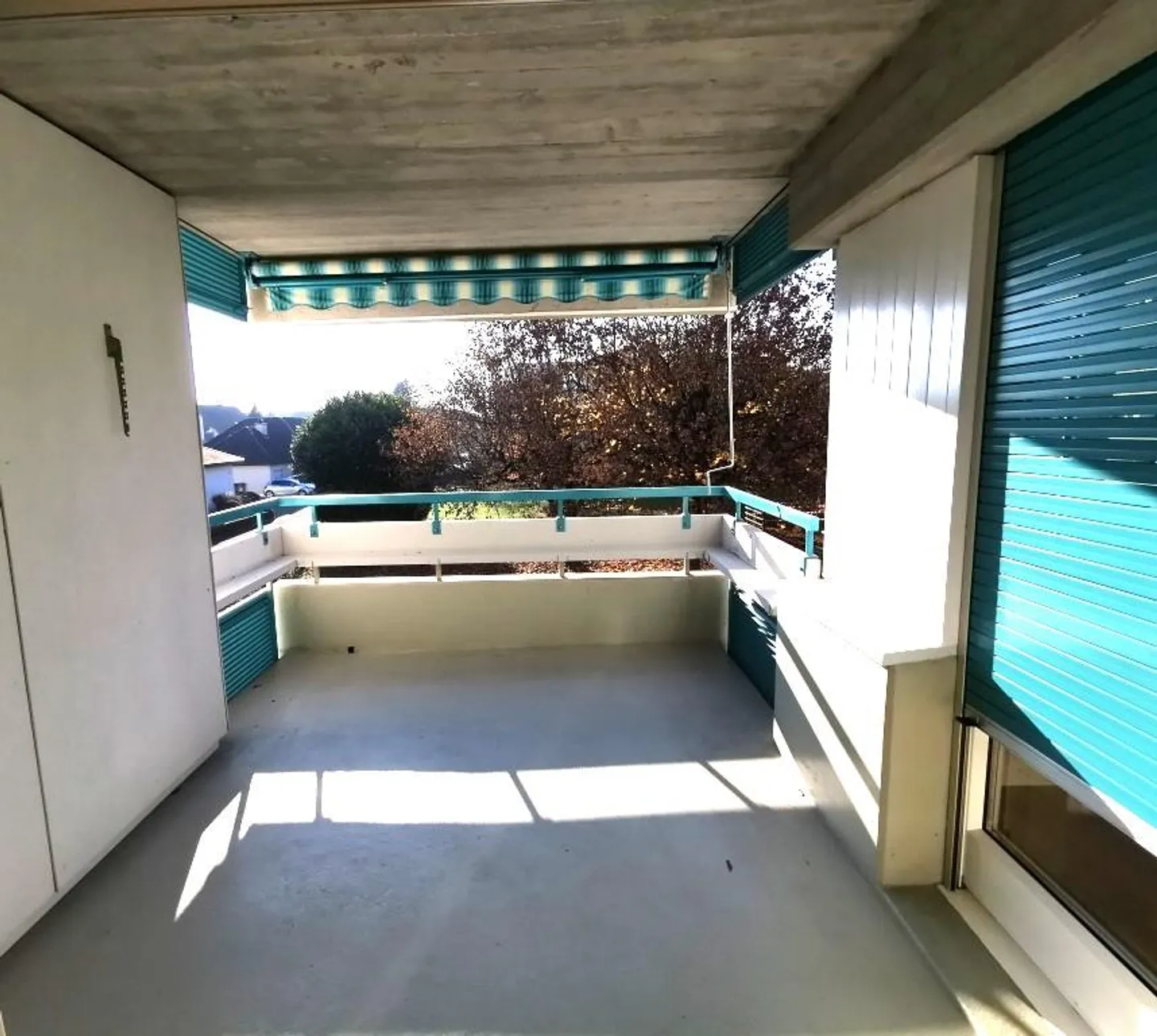 Appartement lumineux de 3,5 pièces - Photo 9 sur 10