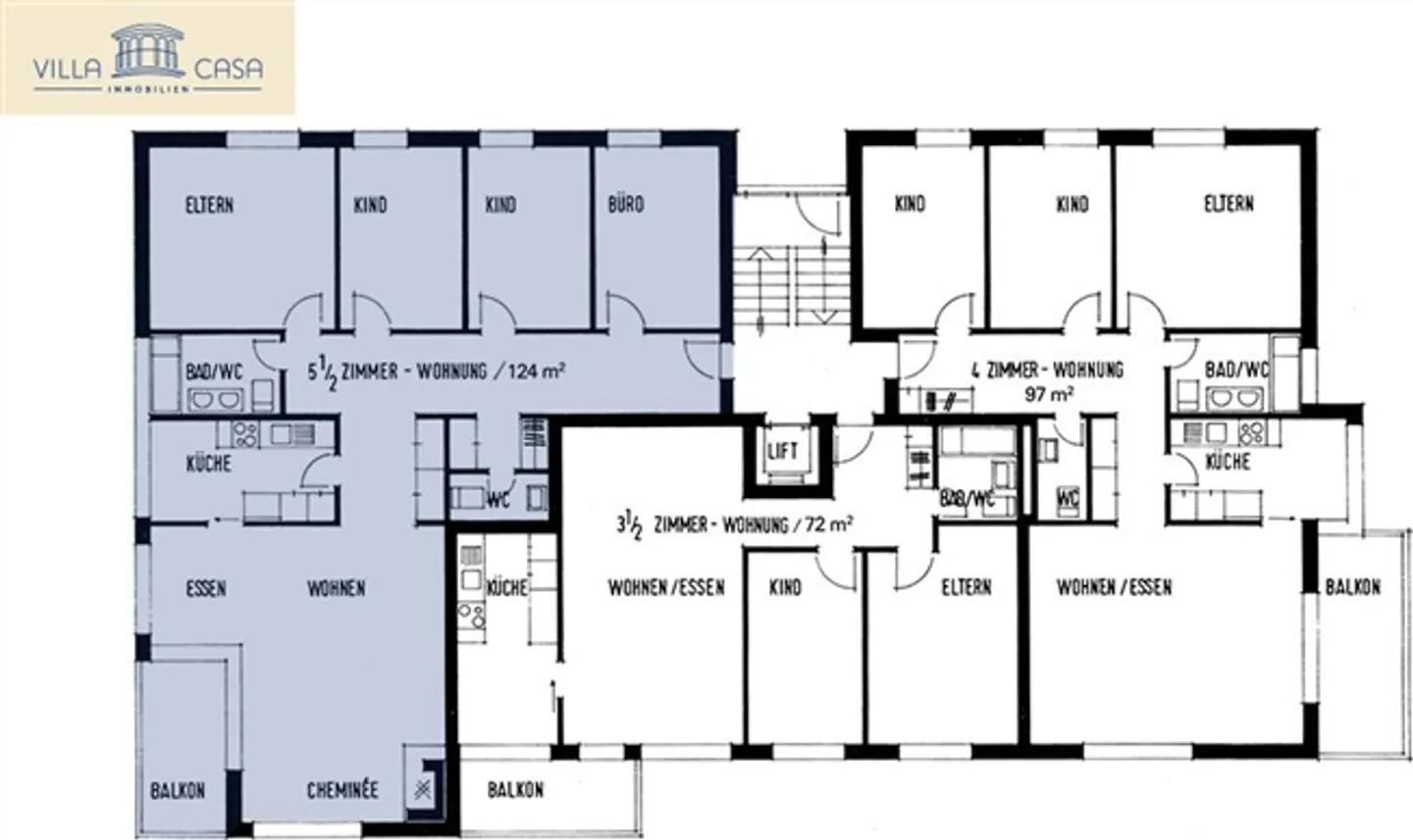 Space for the whole family - Photo 10 of 11