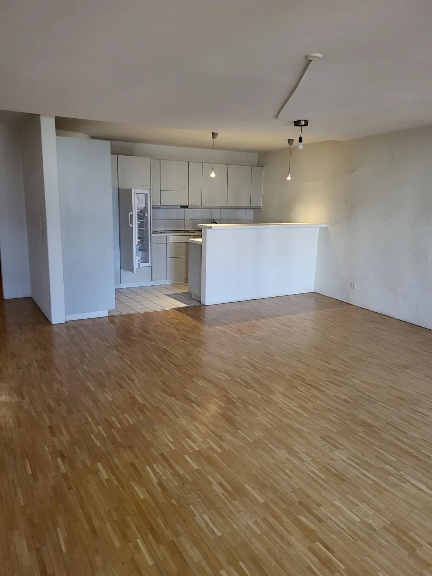 Charmante Wohnung in Nidau - Foto 5 von 25