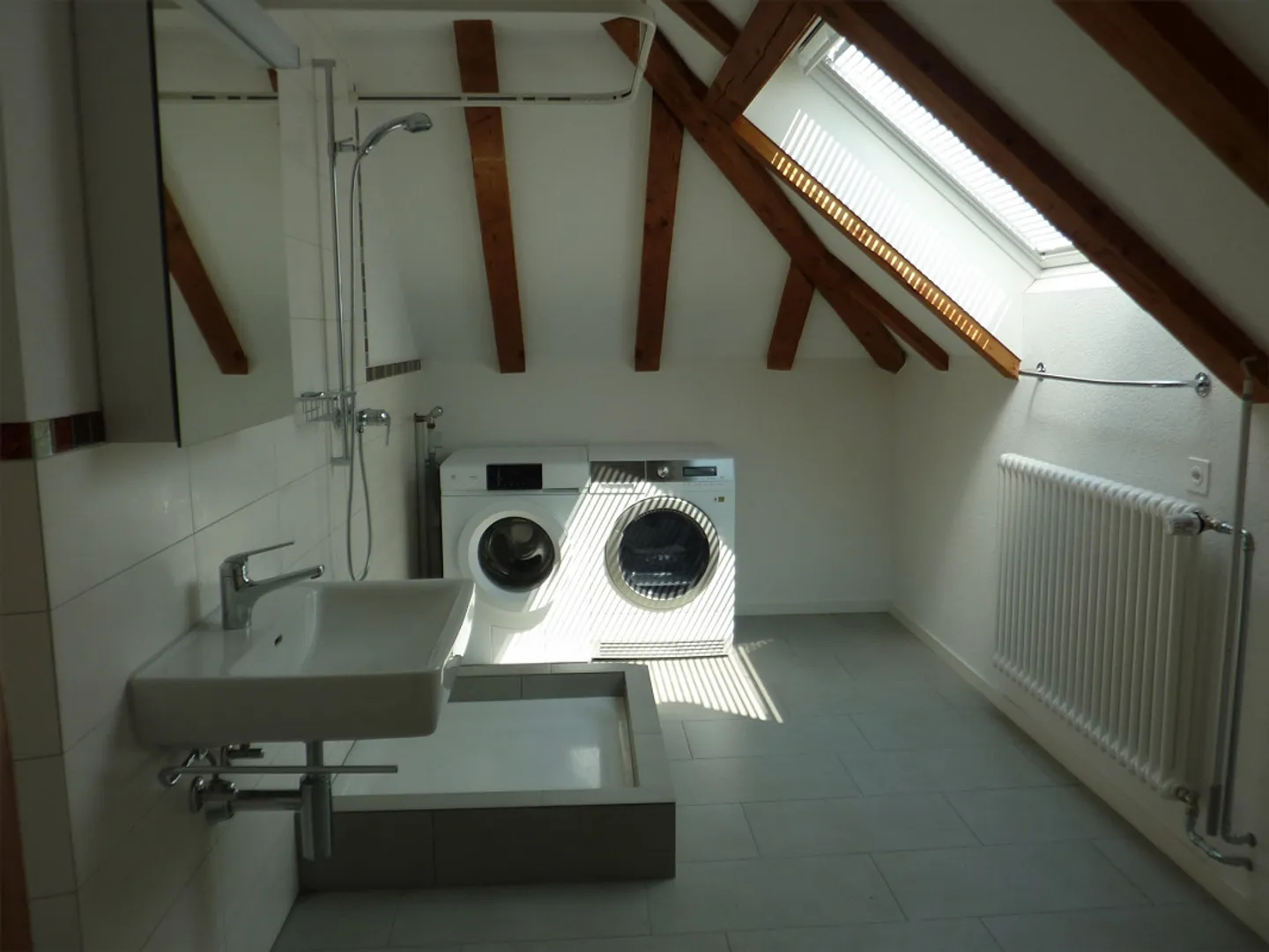 Penthouse extraordinaire avec vue sur la ville - Photo 10 sur 13