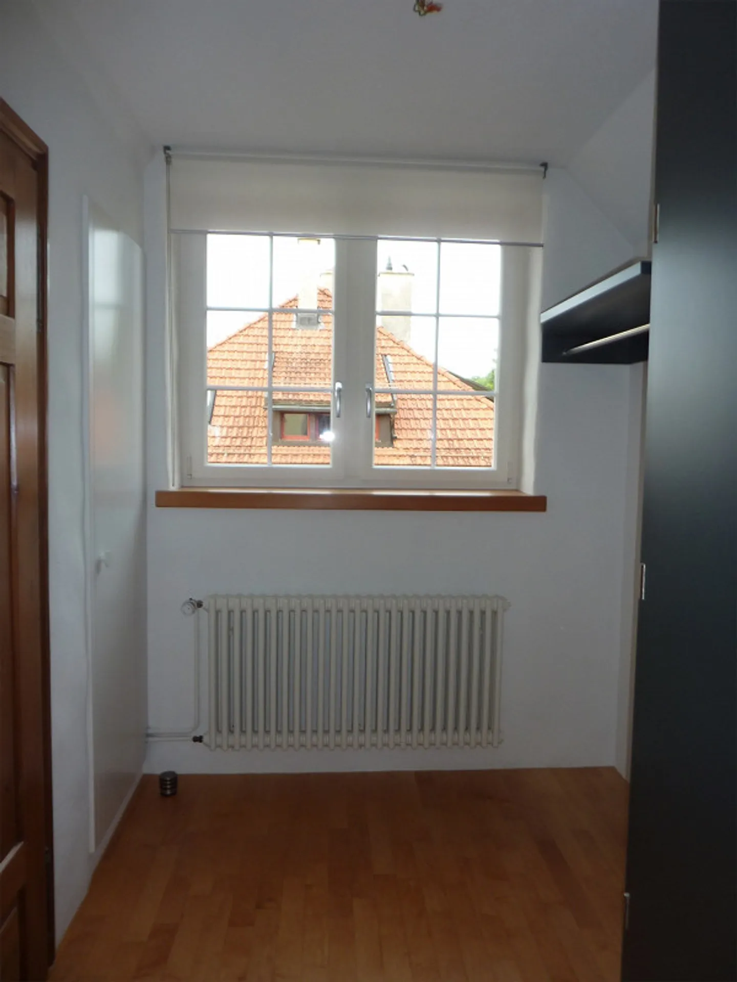 Penthouse extraordinaire avec vue sur la ville - Photo 12 sur 13