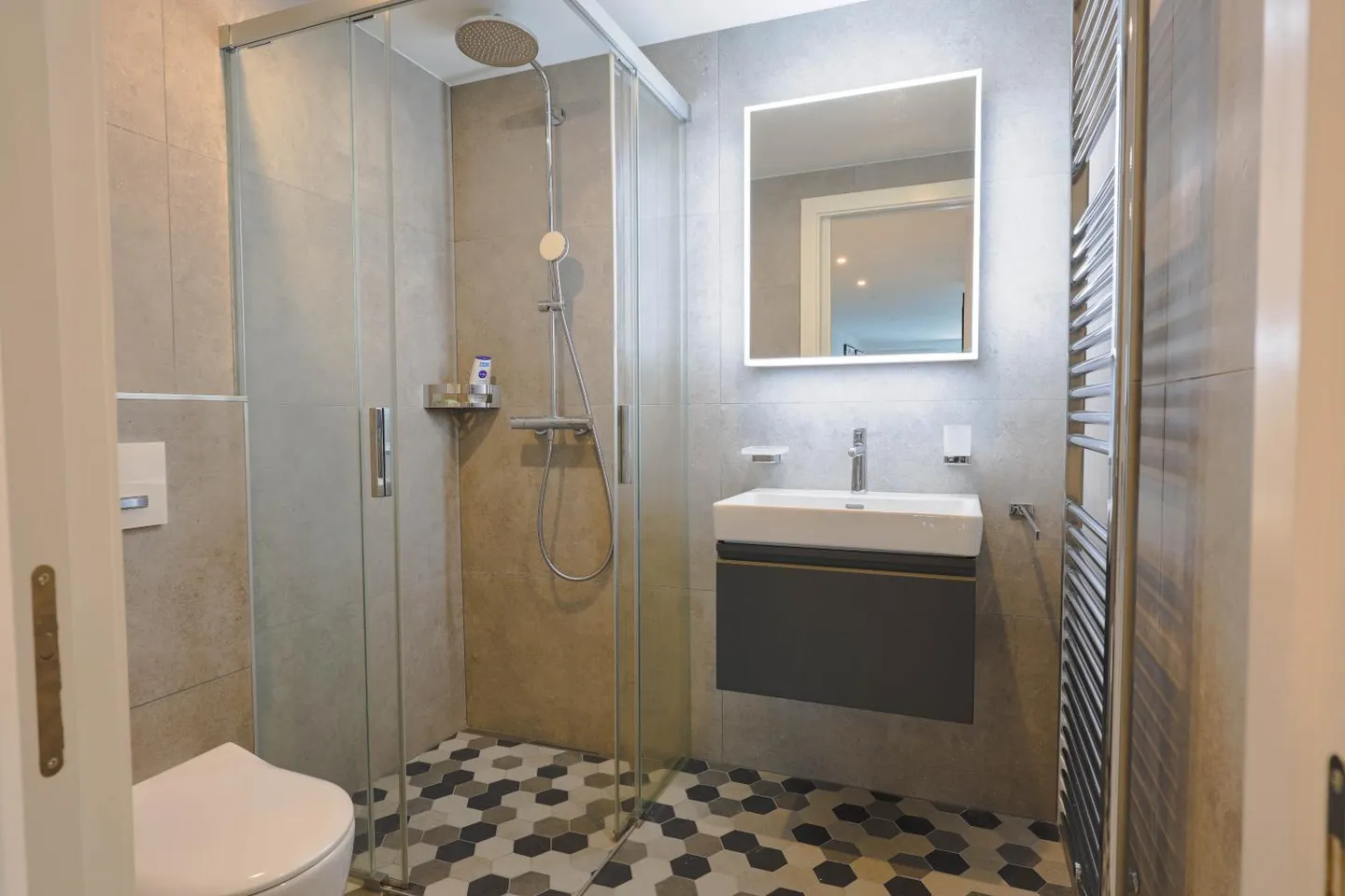 5,5-Zimmer-Wohnung - Foto 10 von 12