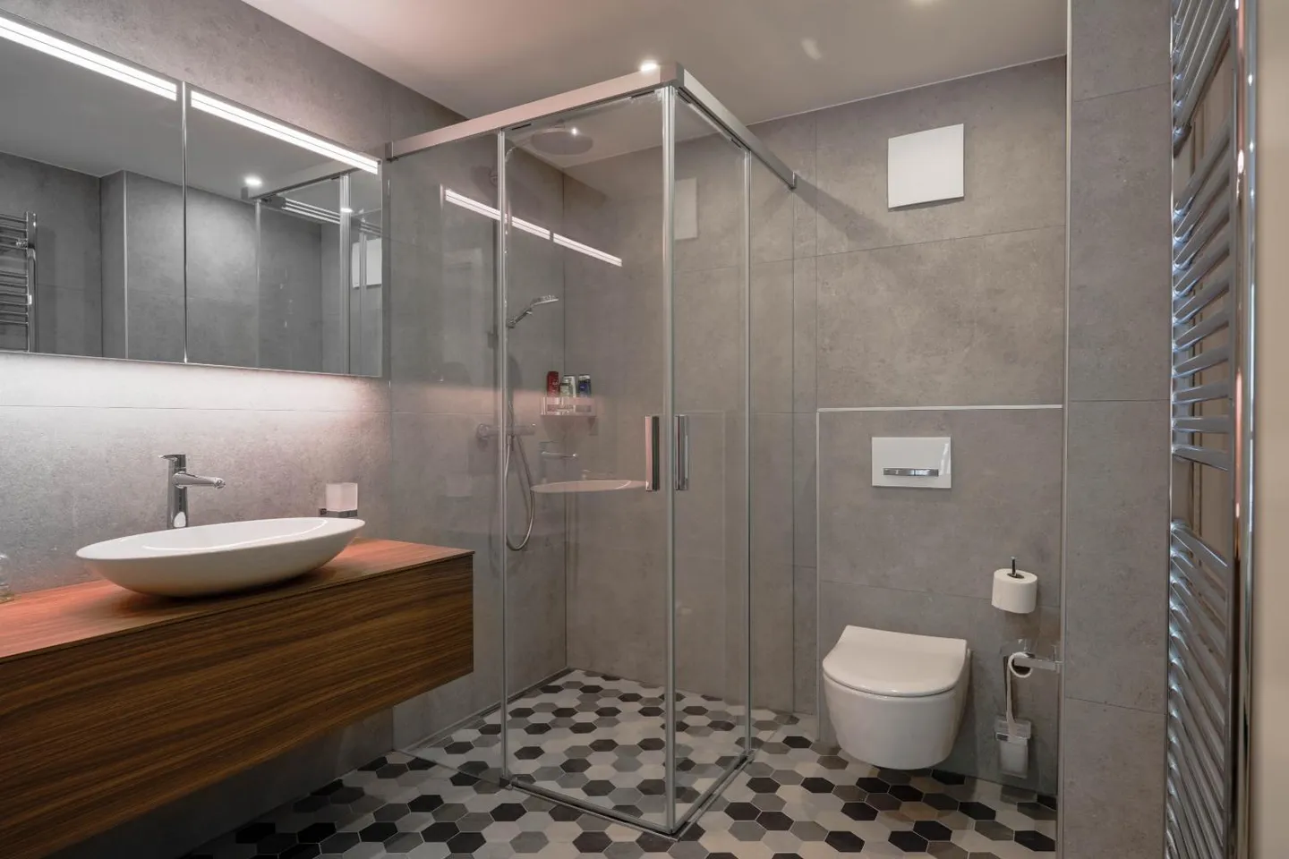 5,5-Zimmer-Wohnung - Foto 11 von 12