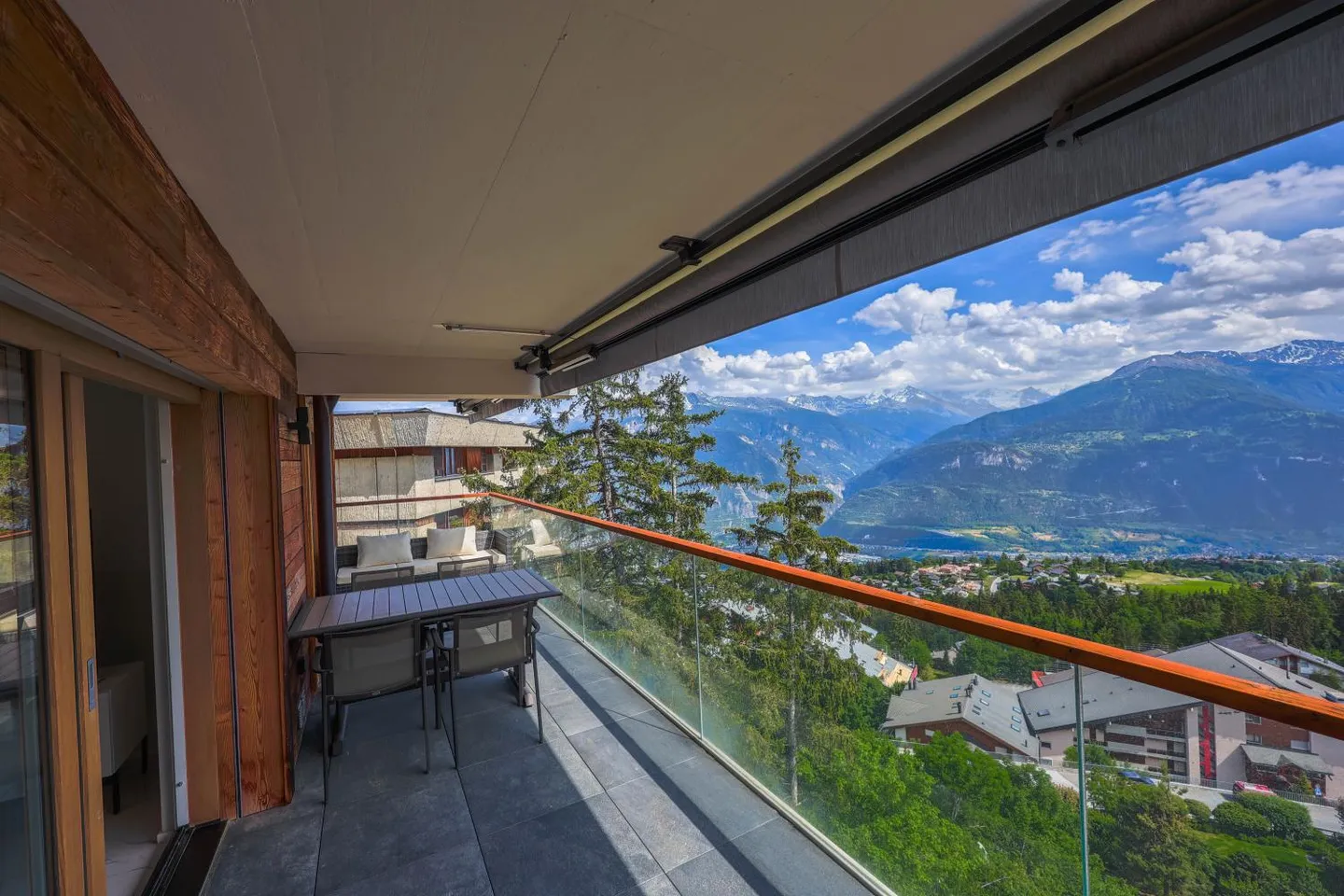 5,5-Zimmer-Wohnung - Foto 12 von 12