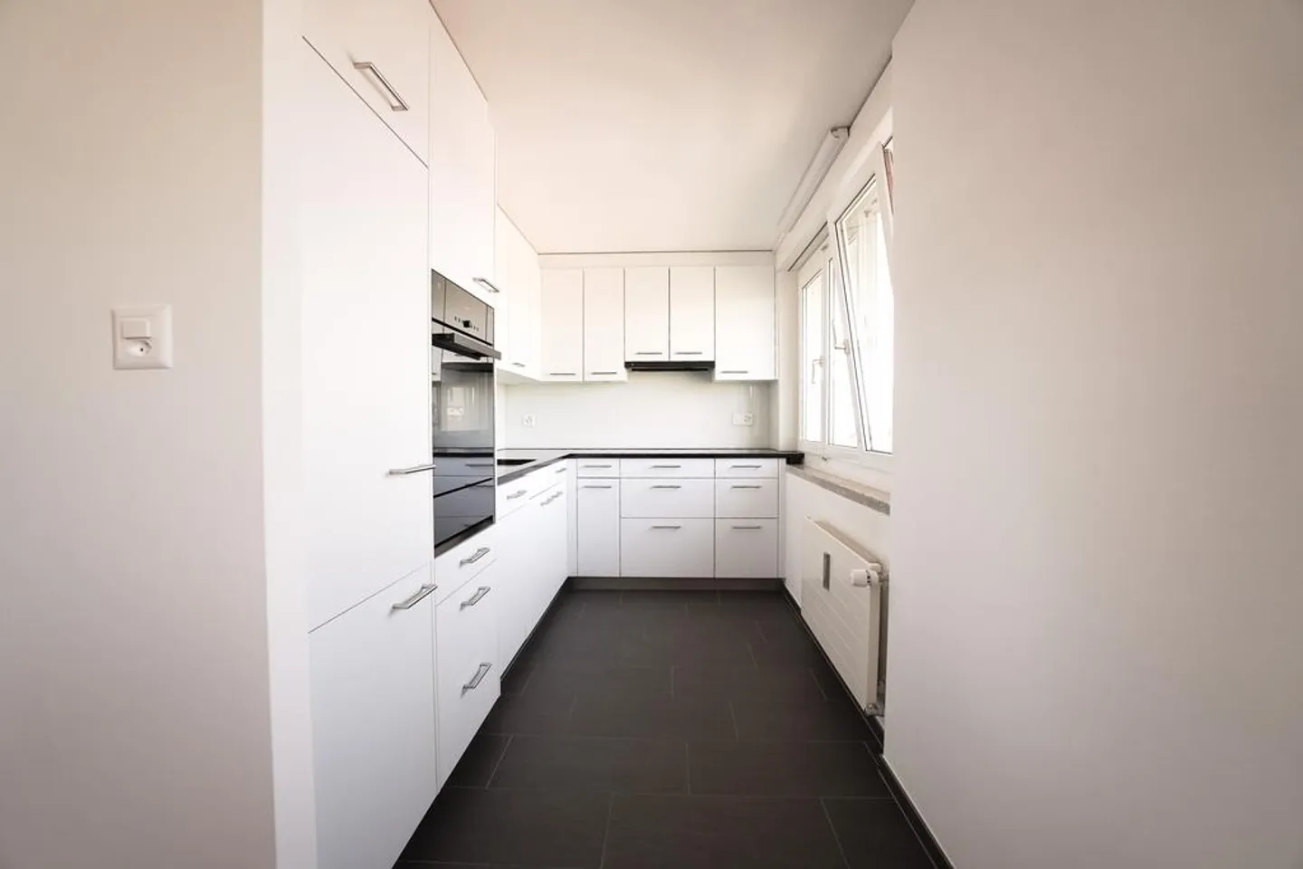 Appartamento 4.5 stanze in una posizione tranquilla - Foto 5 di 10