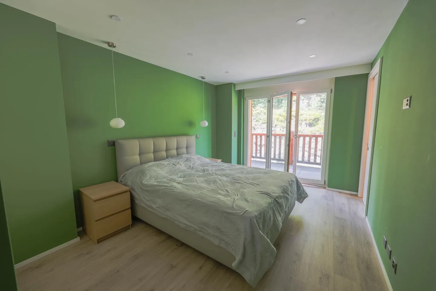 5,5-Zimmer-Wohnung - Foto 6 von 12