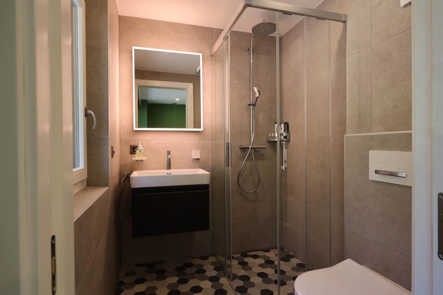 5,5-Zimmer-Wohnung - Foto 7 von 12