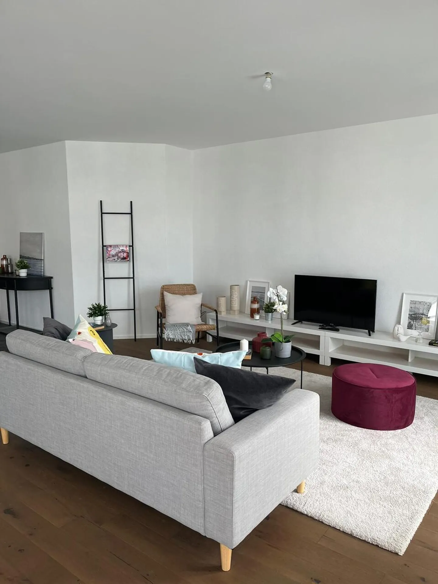 Residenz des Parks der Sorne - Eine Lebensart im Herzen von Delémont - Foto 4 von 5