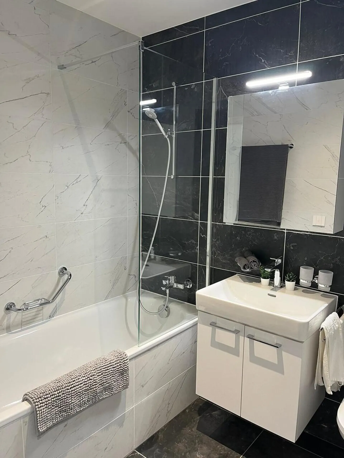 Residenz des Parks der Sorne - Eine Lebensart im Herzen von Delémont - Foto 5 von 5