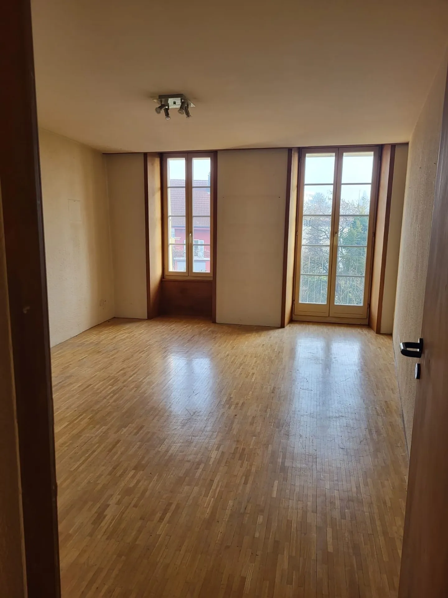 Charmante Wohnung in Nidau - Foto 14 von 25