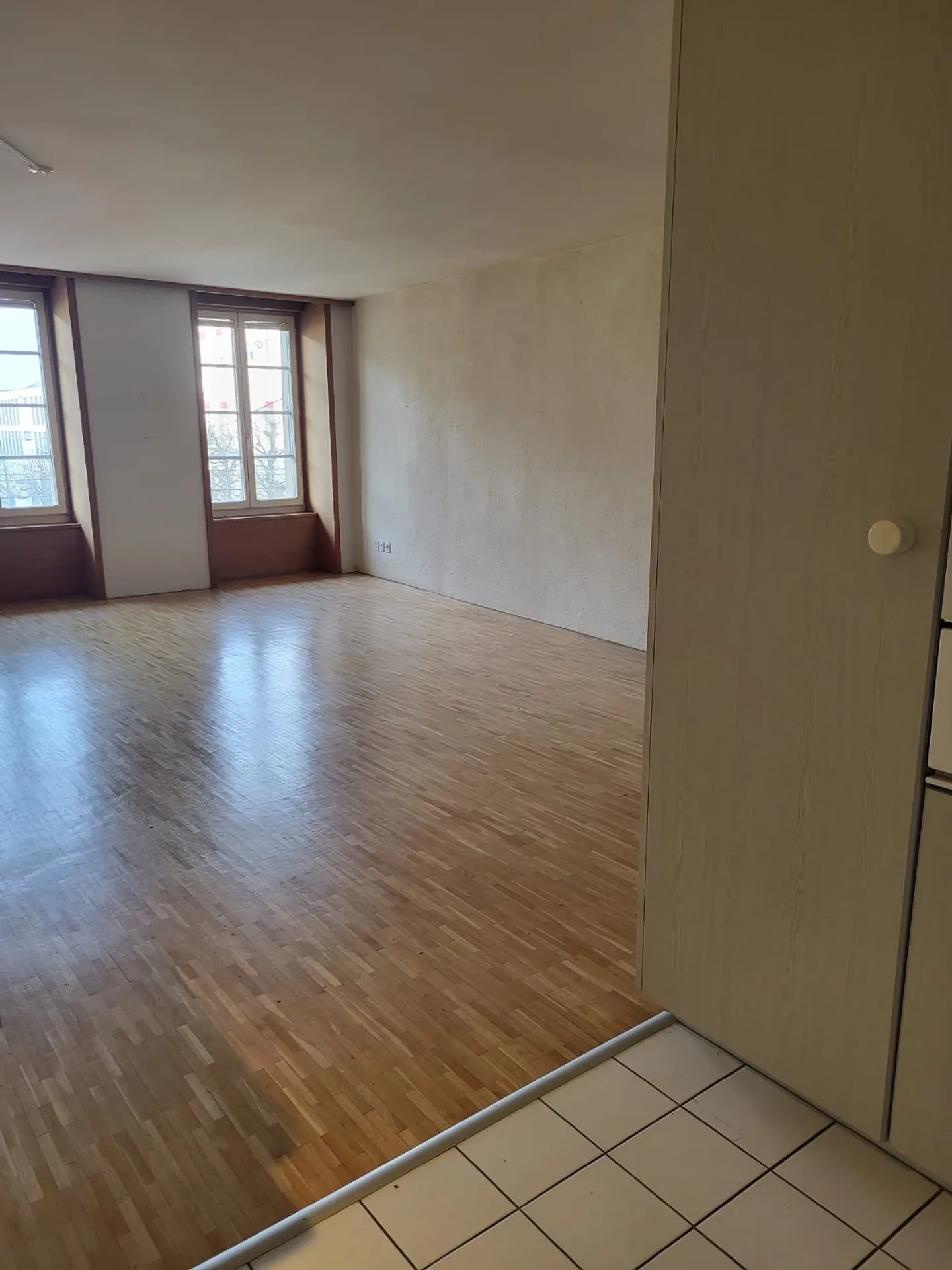 Charmante Wohnung in Nidau - Foto 11 von 25