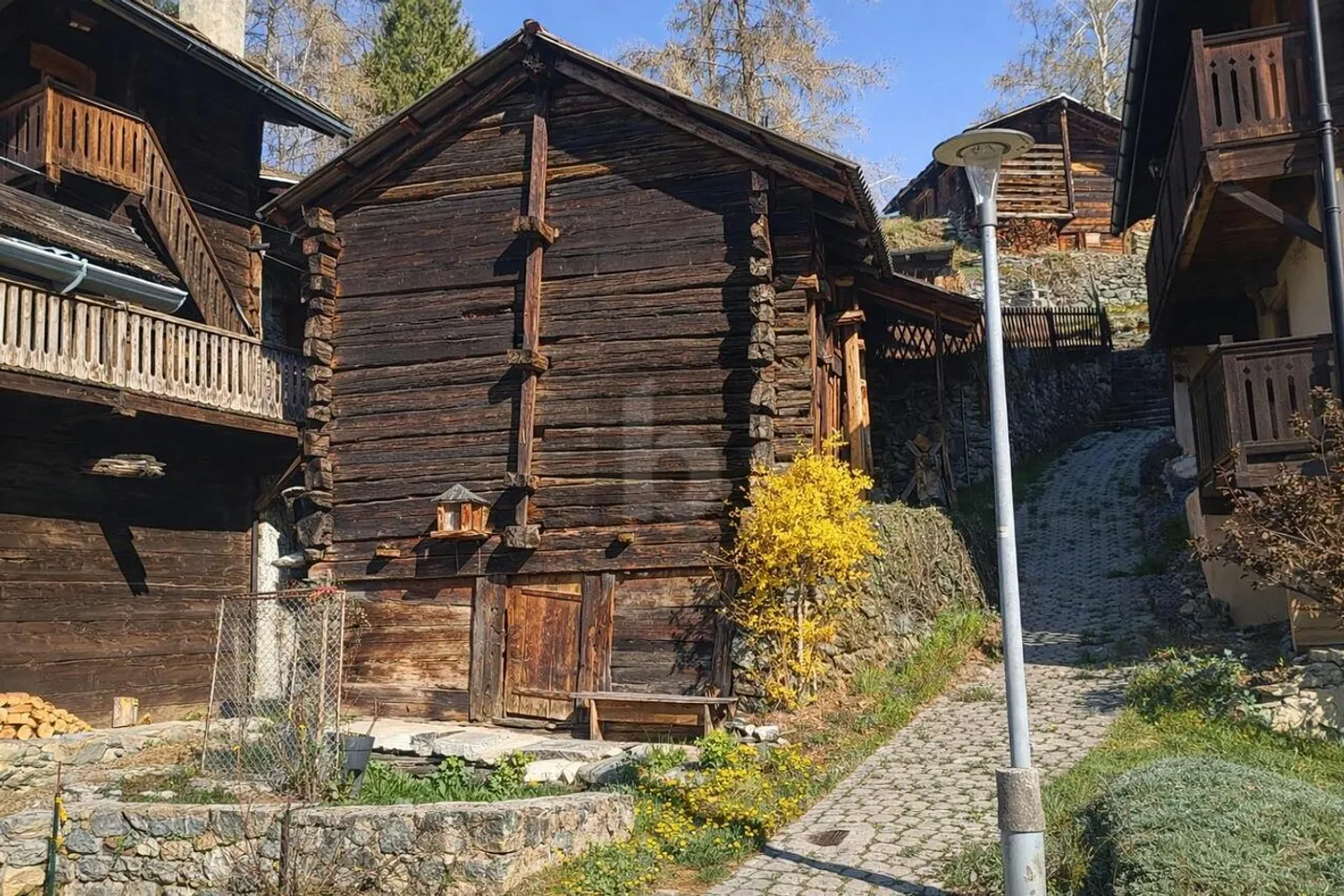 DESIGN SU MISURA, CON VISTA PANORAMICA - Foto 4 di 5