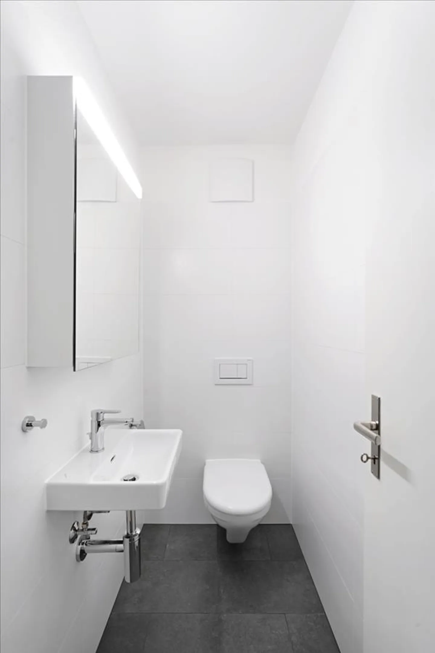 appartement lumineux et moderne dans le vert - Photo 7 sur 12