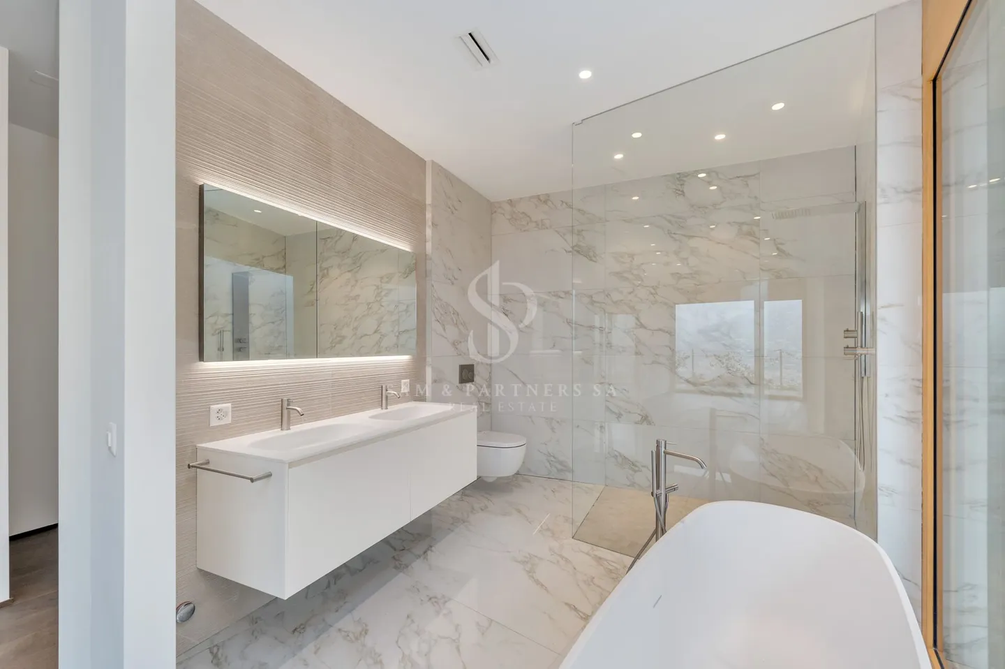 Nouveaux appartements - Photo 1 sur 3