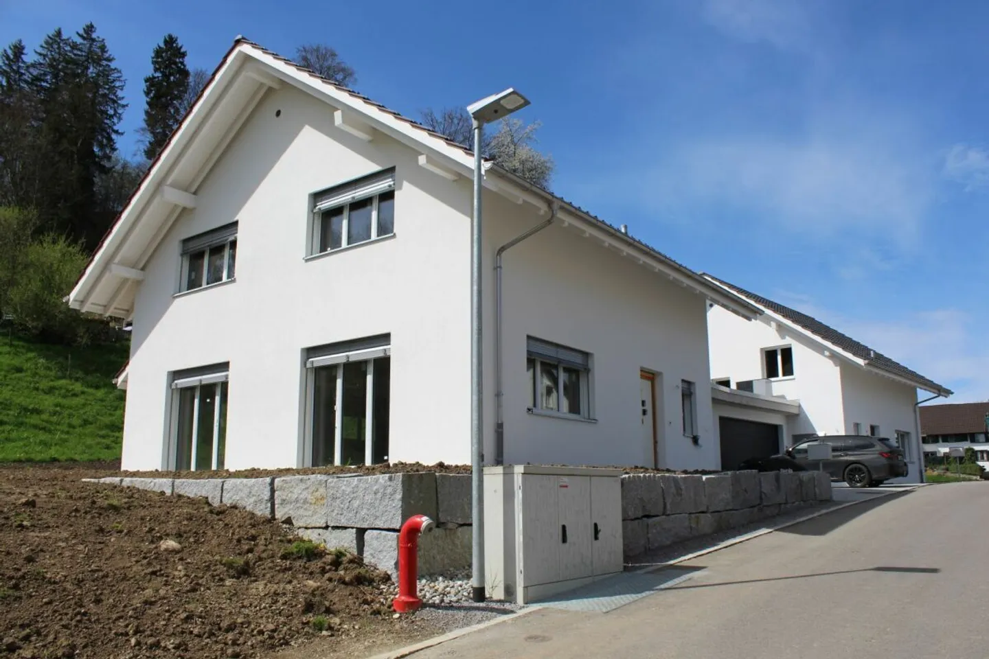 Charmante Maison Individuelle - Photo 12 sur 12