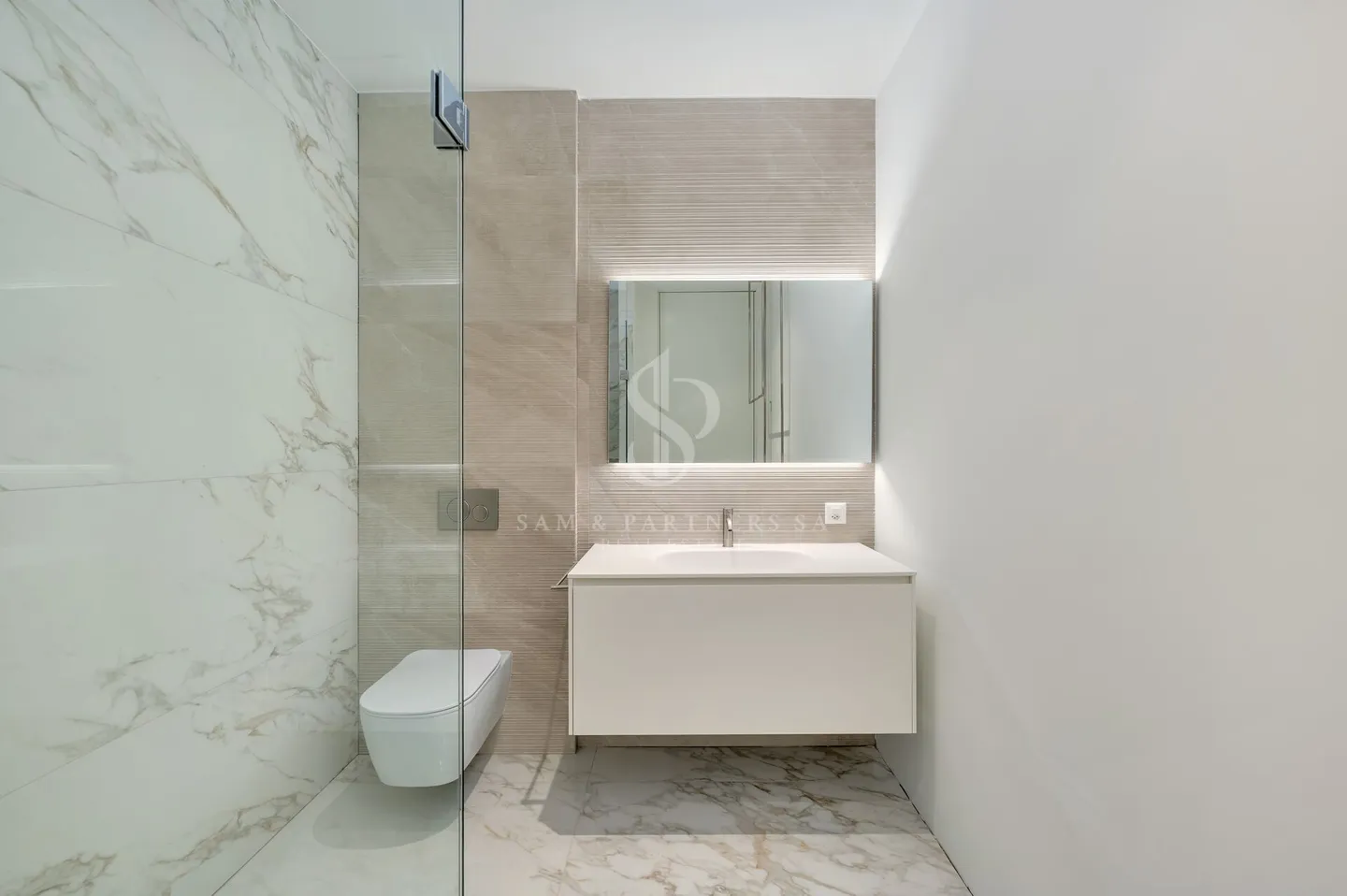 Nouveaux appartements - Photo 3 sur 3