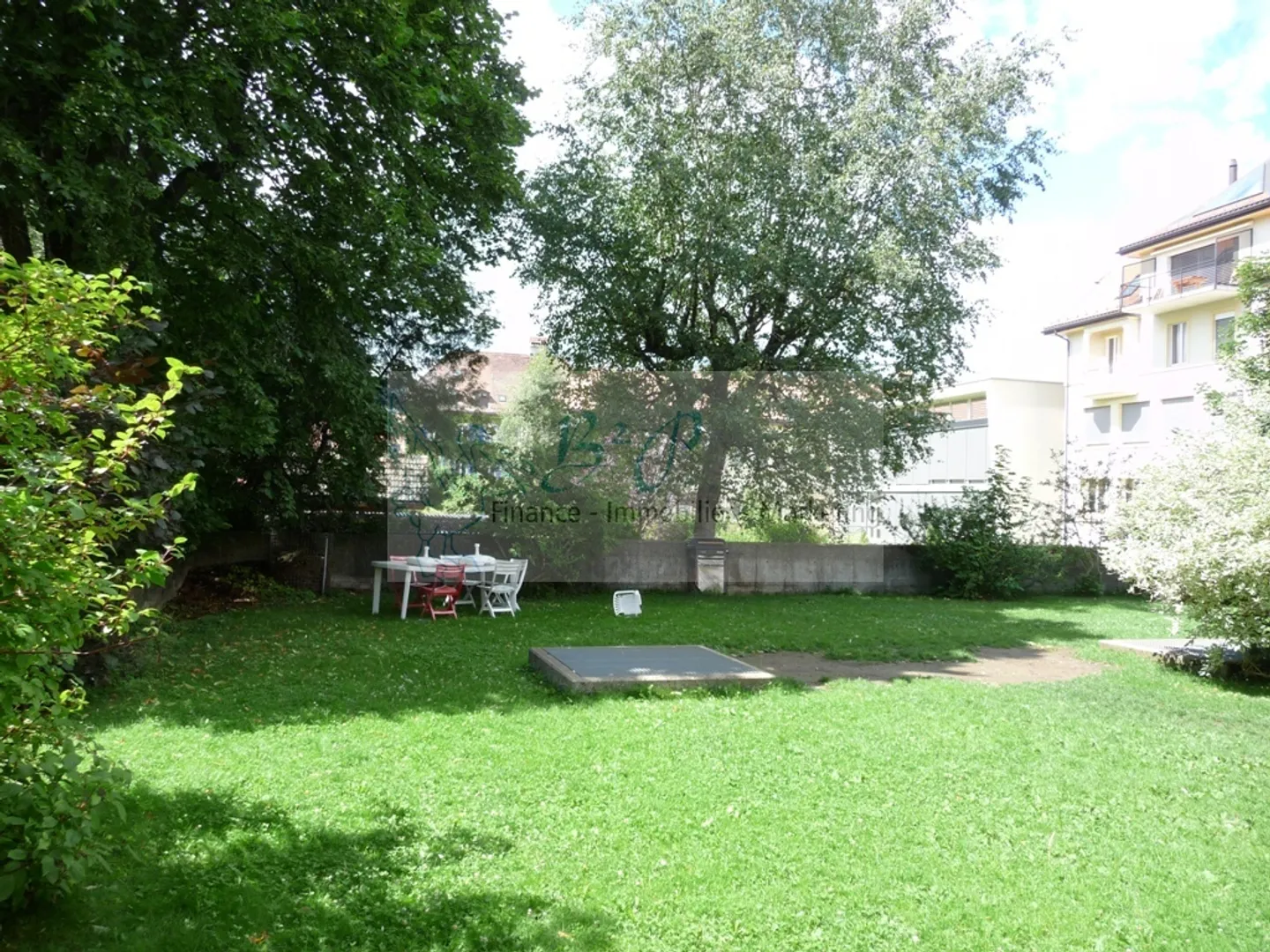5,5-Zimmer Maisonette-Wohnung in La Chaux-de-Fonds - Foto 1 von 15