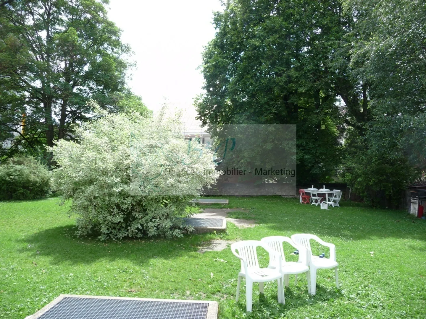 5,5-Zimmer Maisonette-Wohnung in La Chaux-de-Fonds - Foto 2 von 15