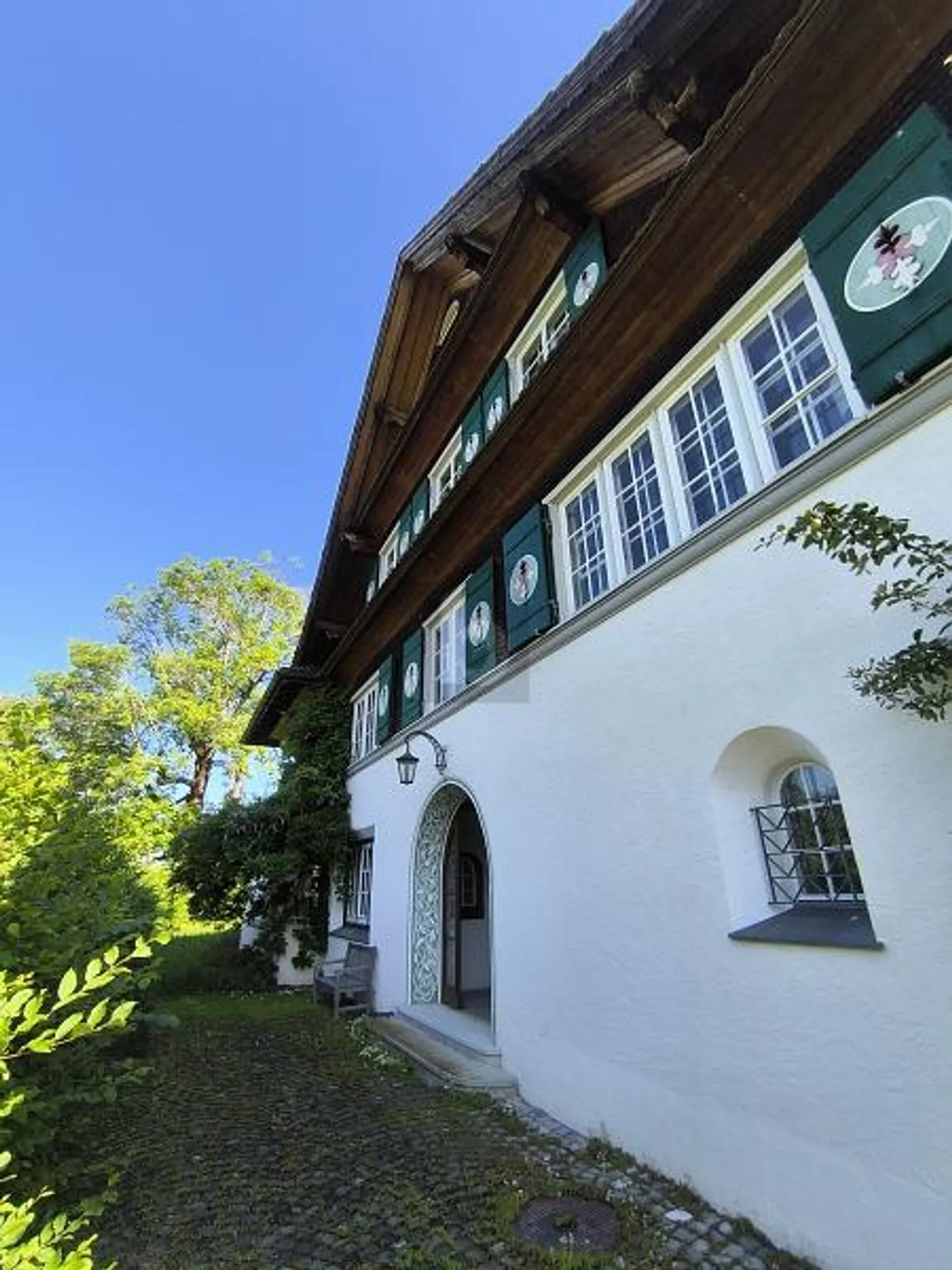 Villa 10 pièces - Foto 2 von 6