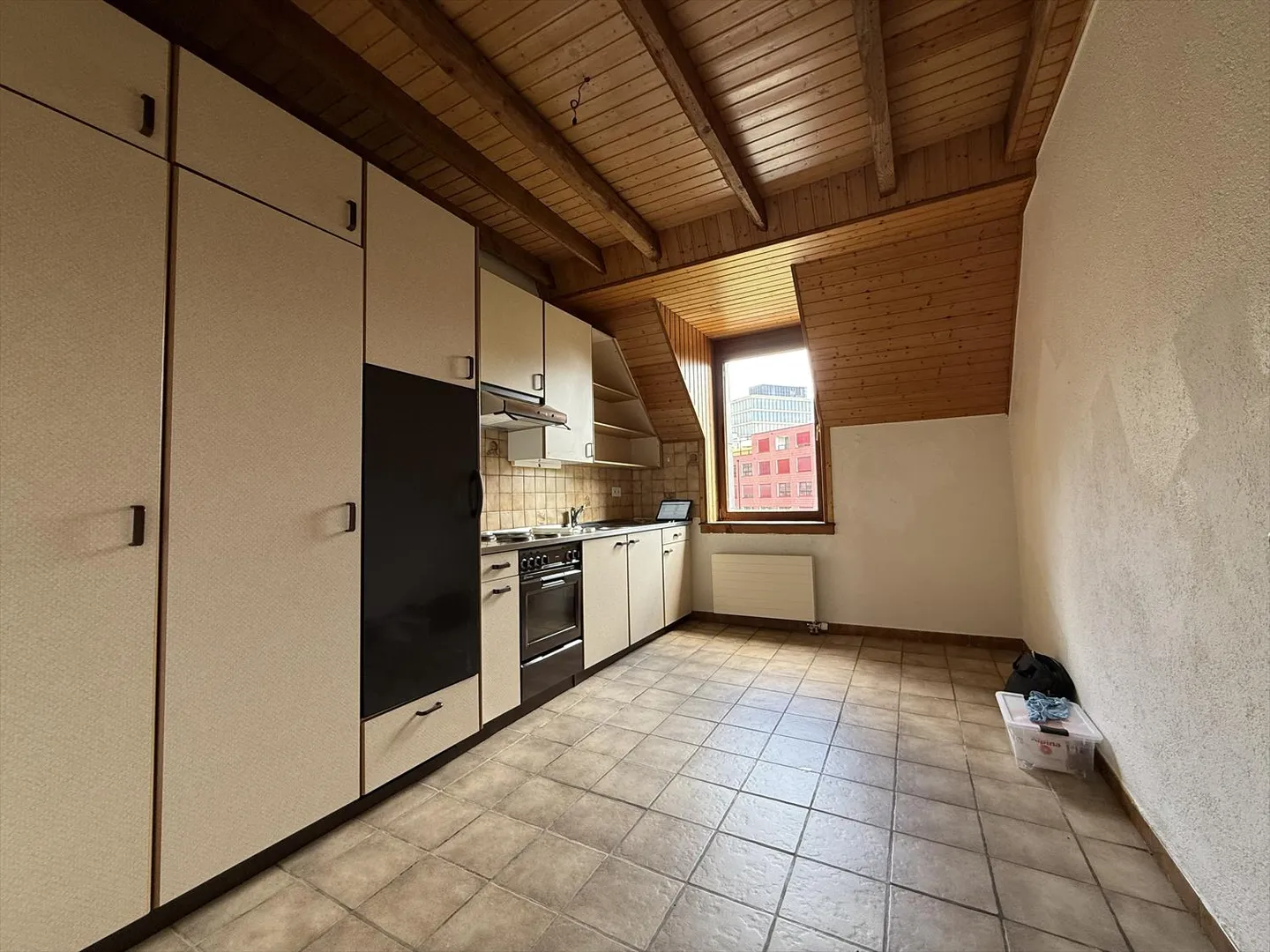 Appartement 3 pièces - Photo 1 sur 4