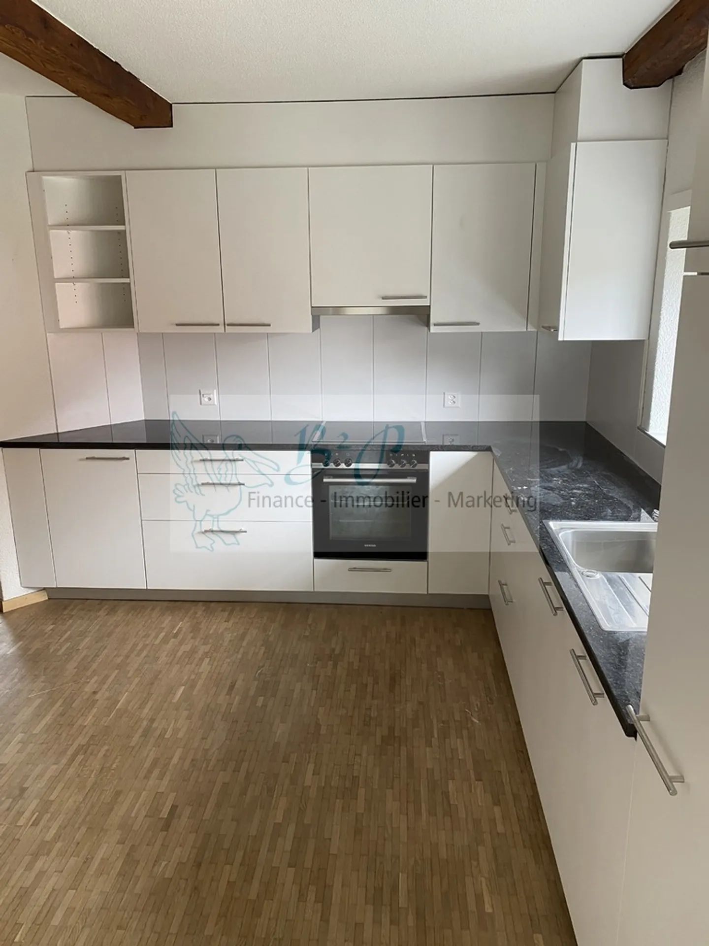 5,5-Zimmer Maisonette-Wohnung in La Chaux-de-Fonds - Foto 3 von 15