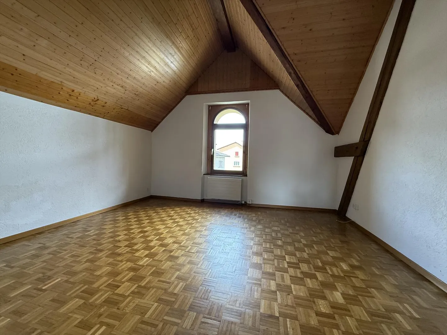 Appartement 3 pièces - Photo 2 sur 4