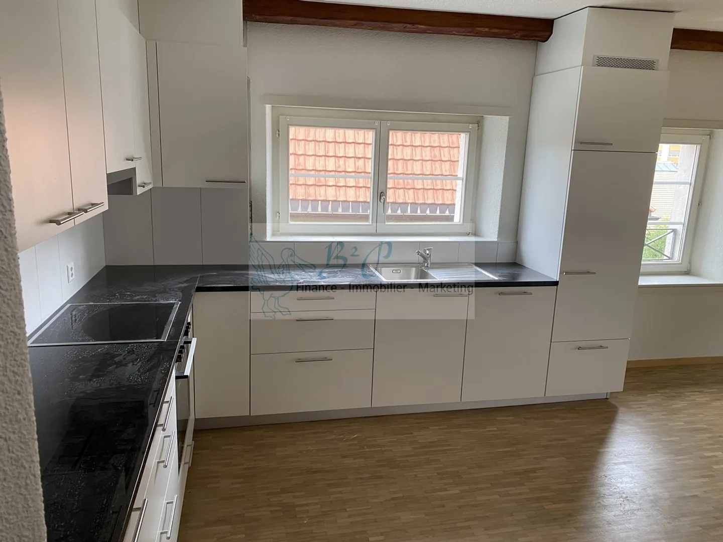 5,5-Zimmer Maisonette-Wohnung in La Chaux-de-Fonds - Foto 4 von 15