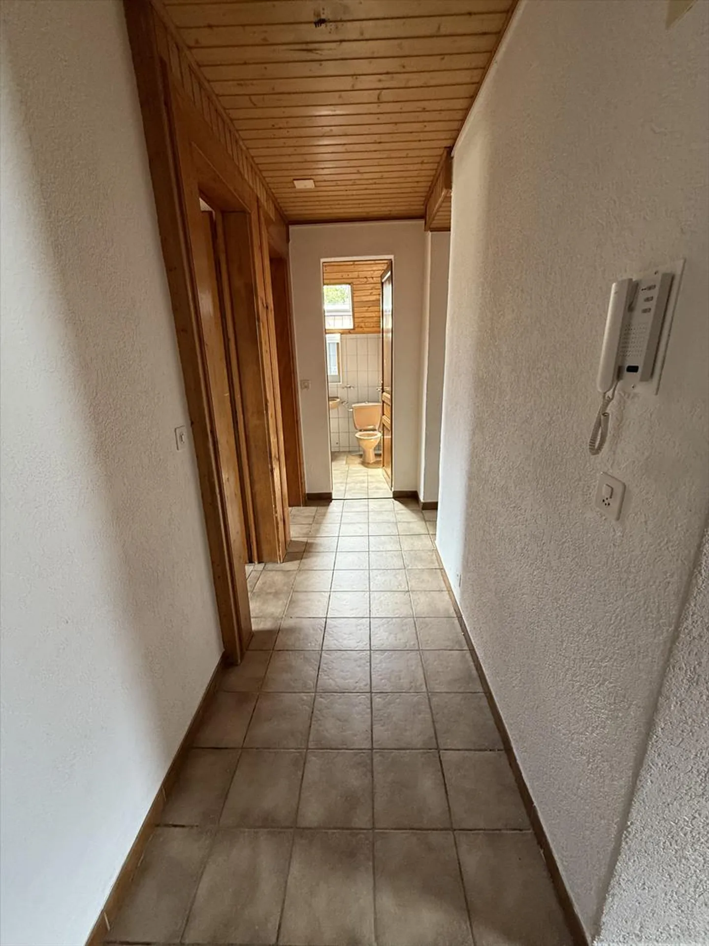 Appartement 3 pièces - Photo 3 sur 4