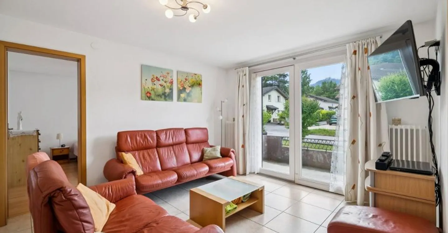 Charmante Villa Familiale - Photo 3 sur 7