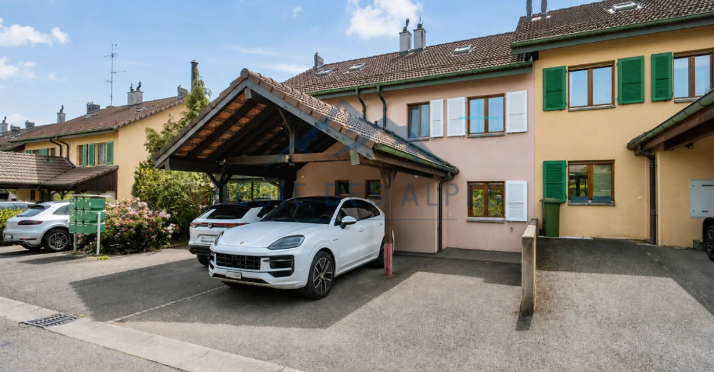 Charmante villa familiale - Photo 2 sur 13