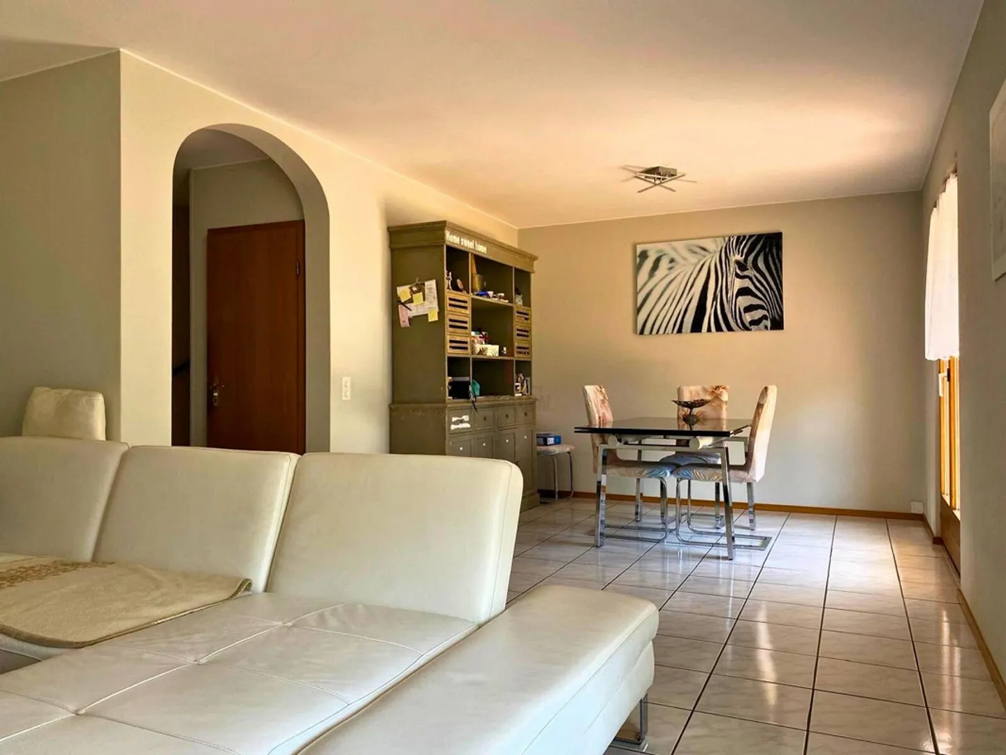 BELLA CASETTA CONTIGUA CON GIARDINO - Foto 2 di 10