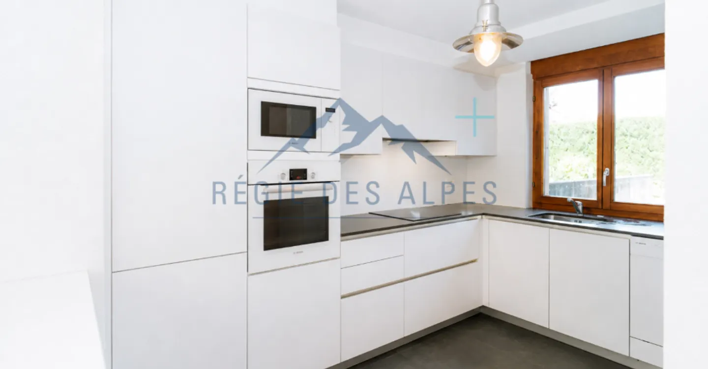 Charmante villa familiale - Photo 4 sur 13