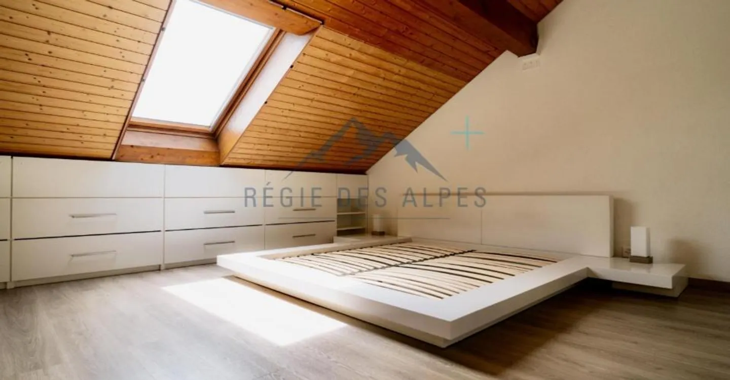 Charmante villa familiale - Photo 5 sur 13