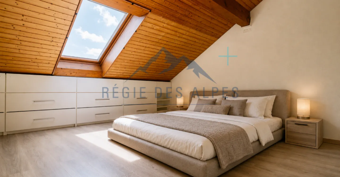 Charmante villa familiale - Photo 6 sur 13