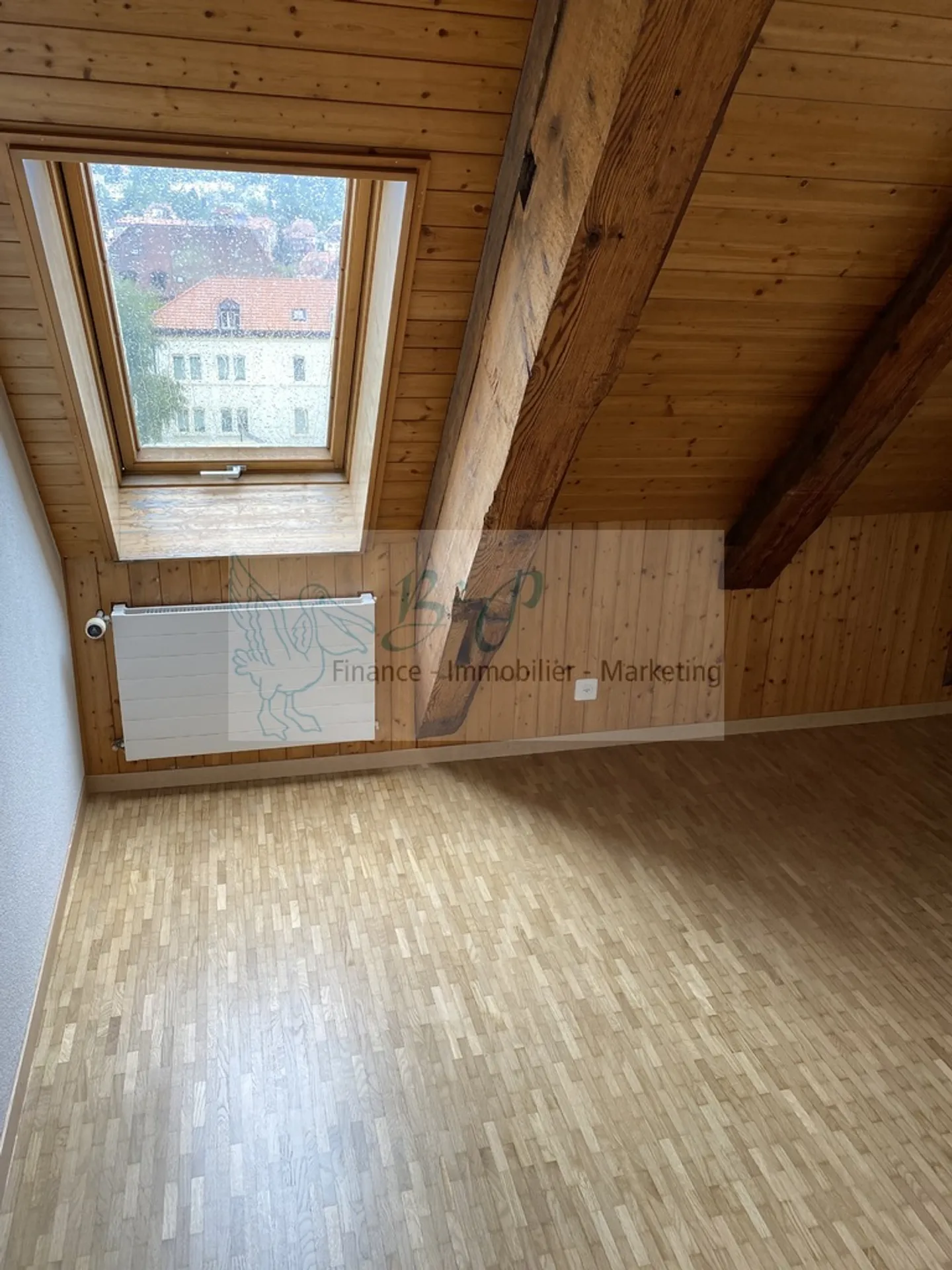 5,5-Zimmer Maisonette-Wohnung in La Chaux-de-Fonds - Foto 7 von 15