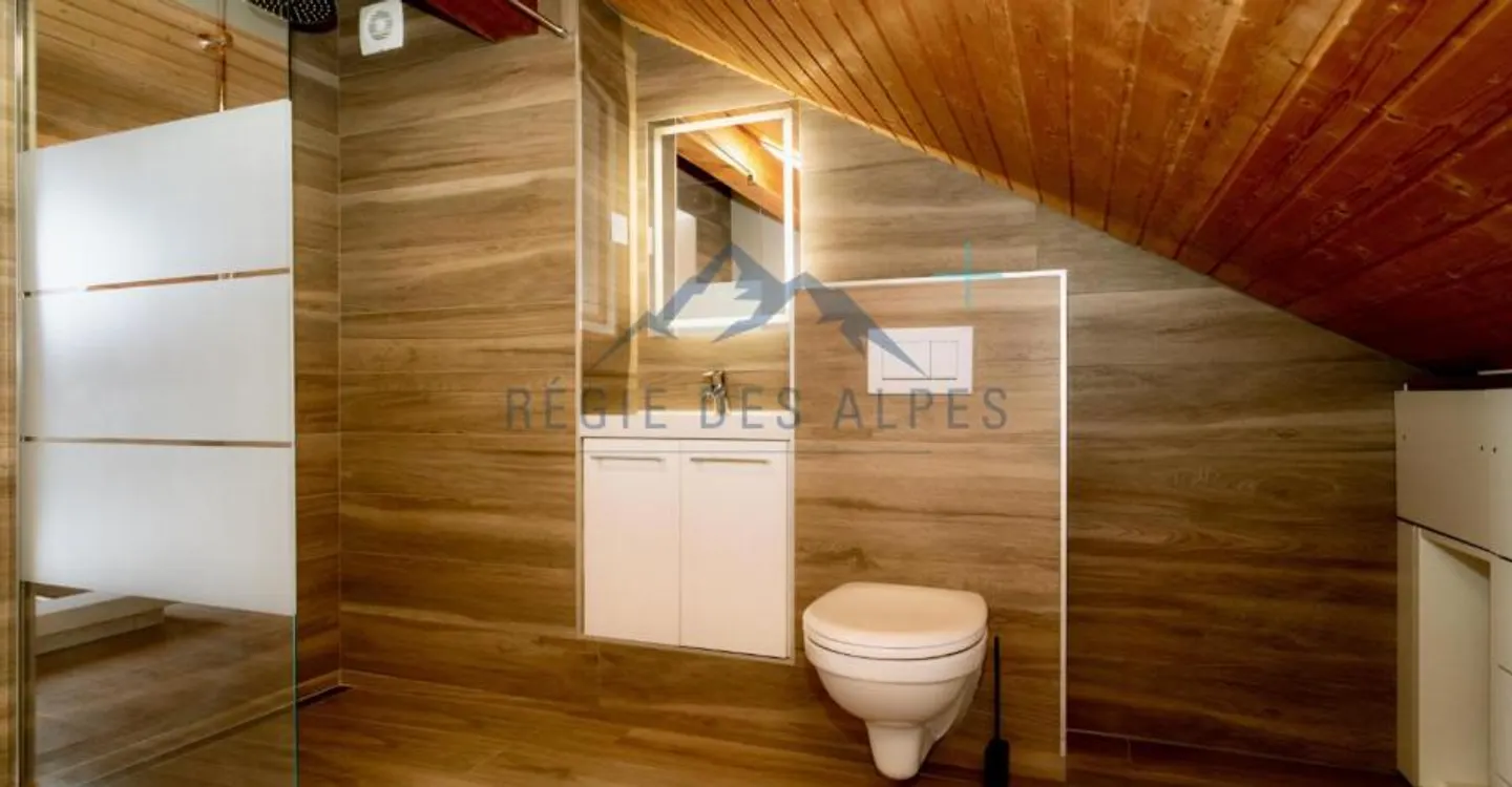 Charmante villa familiale - Photo 7 sur 13