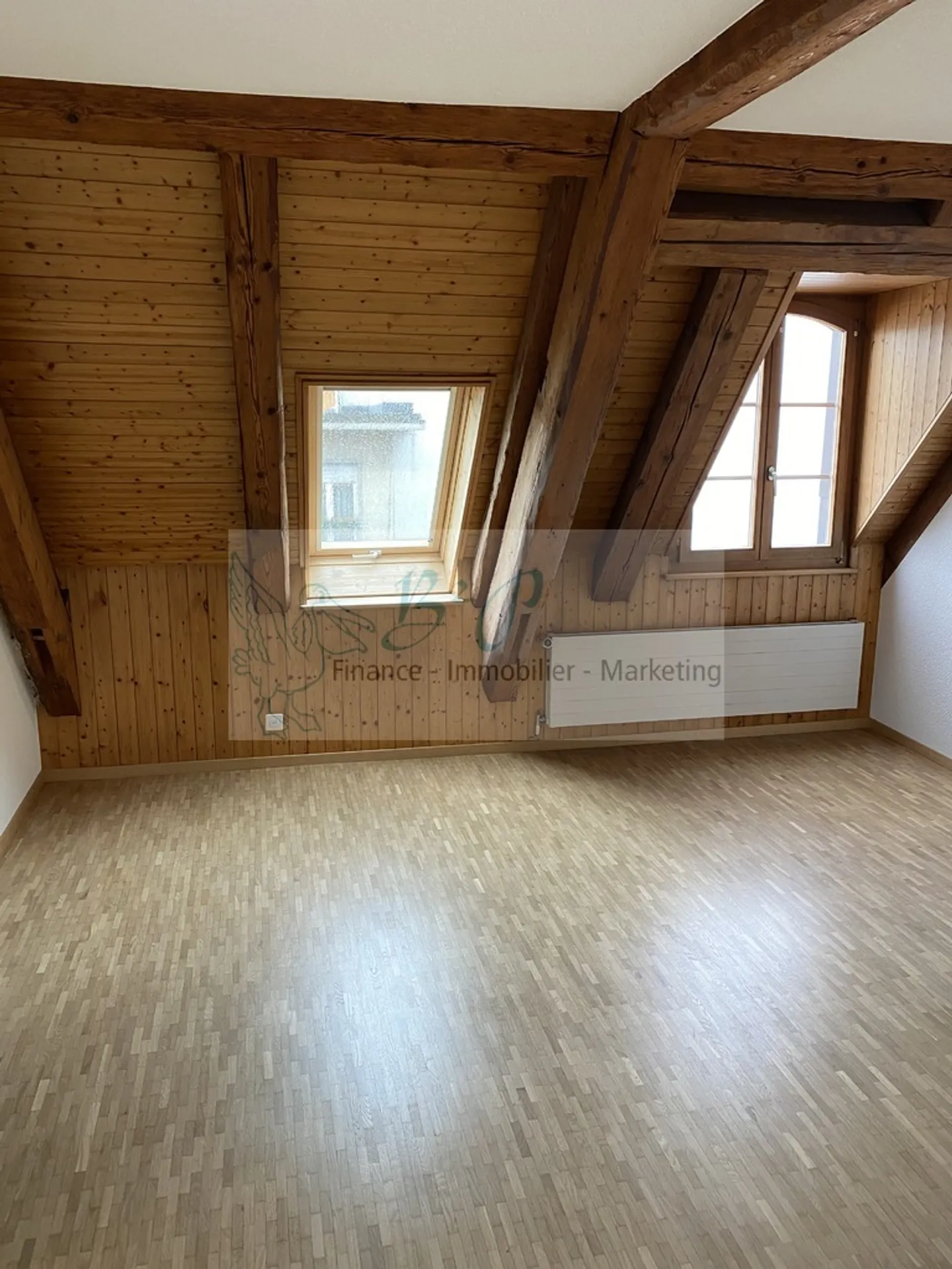 5,5-Zimmer Maisonette-Wohnung in La Chaux-de-Fonds - Foto 5 von 15