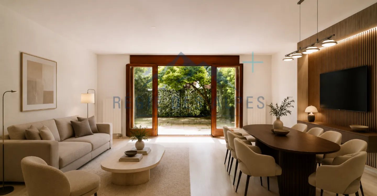 Charmante villa familiale - Photo 1 sur 13