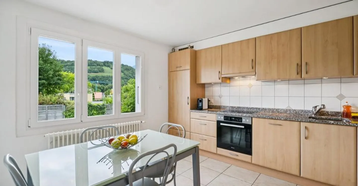 Charmante Villa Familiale - Photo 2 sur 7