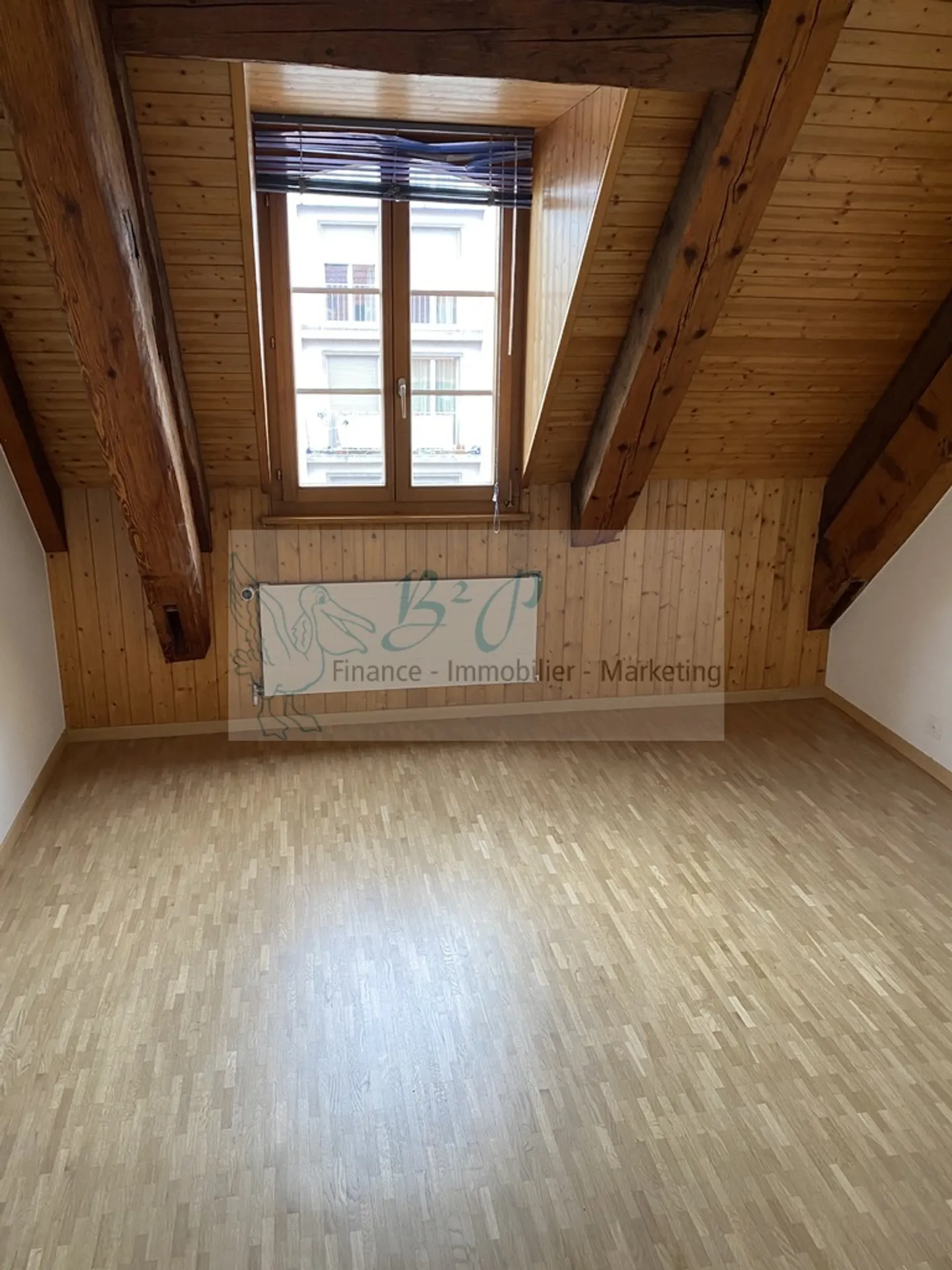5,5-Zimmer Maisonette-Wohnung in La Chaux-de-Fonds - Foto 8 von 15