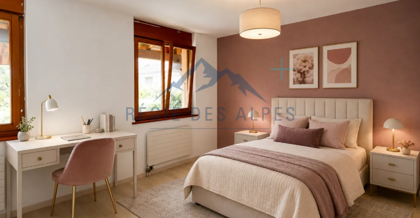 Charmante villa familiale - Photo 9 sur 13